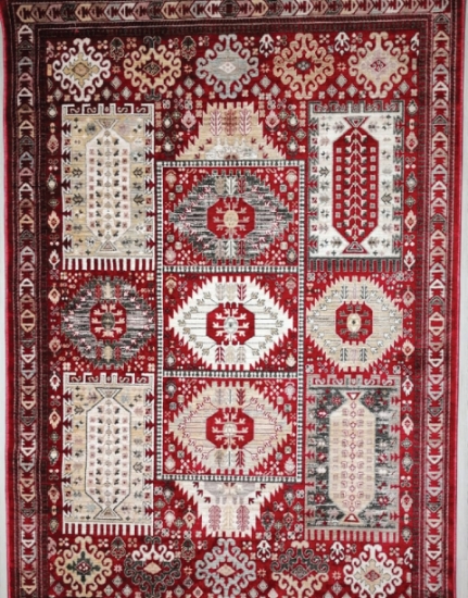 Picture of ماتركس B2028  RED.L3000.W1000
